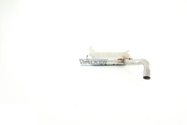 WALKER 17281 Centre Muffler