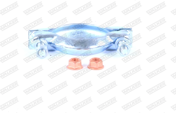WALKER 21652 Mounting Kit, catalytic converter