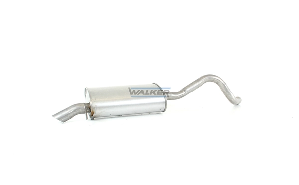 WALKER 22401 Rear Muffler