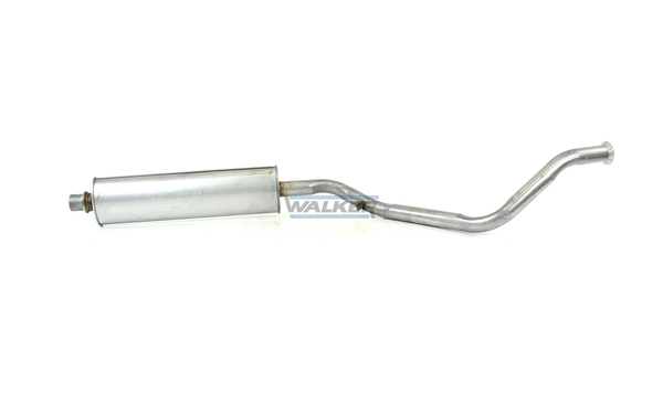 Centre Muffler 71215