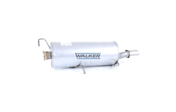 WALKER 23524 Rear Muffler