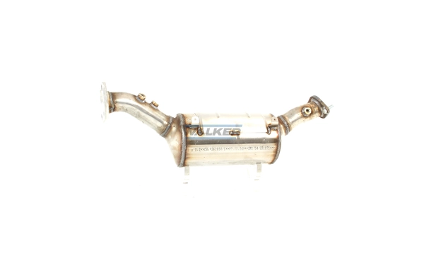 WALKER 73109 Soot/Particulate Filter, exhaust system