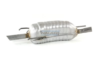WALKER 23239 Rear Muffler