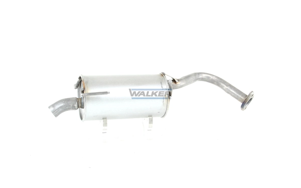 WALKER 22100 Rear Muffler