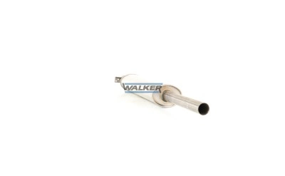WALKER 22831 Centre Muffler