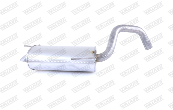 Rear Muffler 22841