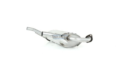 WALKER 23308 Rear Muffler