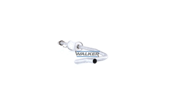 WALKER 22071 Centre Muffler