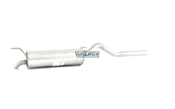 WALKER 22111 Rear Muffler