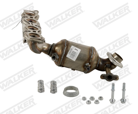 WALKER 28896 Catalytic Converter