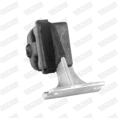 Rubber Strip, exhaust system 80271