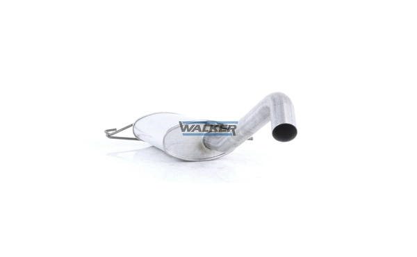 WALKER 23191 Rear Muffler