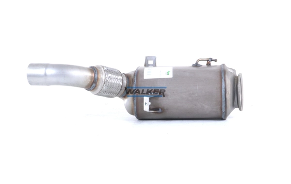 WALKER 93377 Soot/Particulate Filter, exhaust system