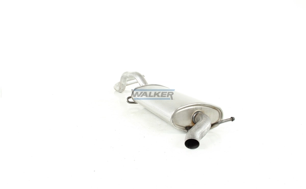 WALKER 70505 Rear Muffler