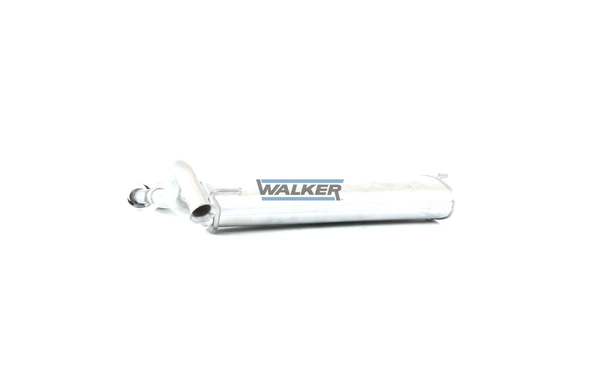 WALKER 24161 Rear Muffler