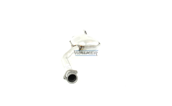 WALKER 05424 Centre Muffler