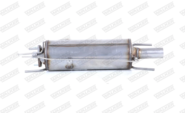 WALKER 73018 Soot/Particulate Filter, exhaust system