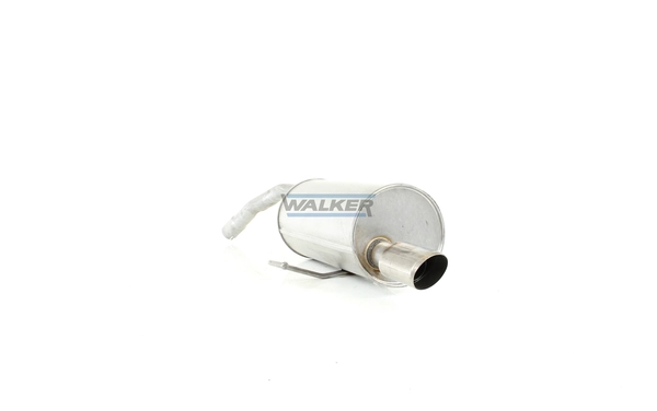 WALKER 22120 Rear Muffler