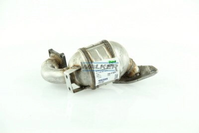 WALKER 20702 Catalytic Converter