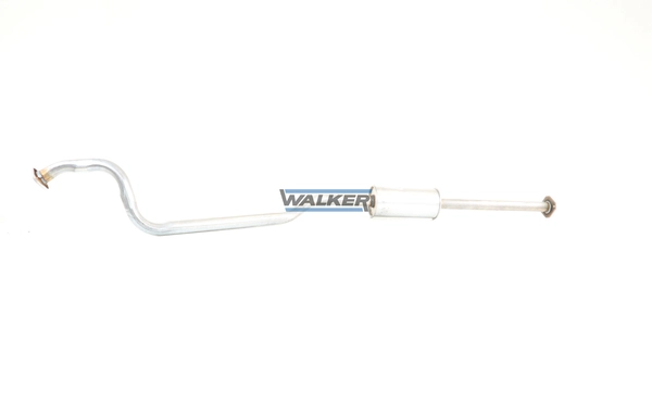 WALKER 23194 Centre Muffler