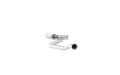 WALKER 17581 Centre Muffler