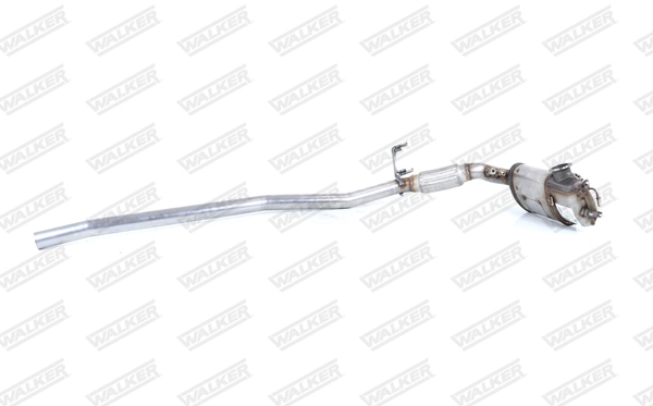 WALKER 93319 Soot/Particulate Filter, exhaust system