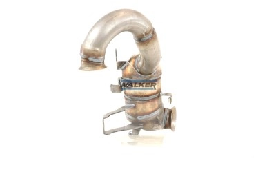 Pre-Catalytic Converter 28637