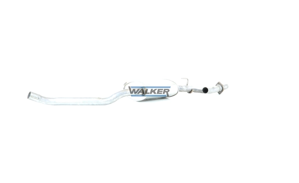 WALKER 22620 Centre Muffler