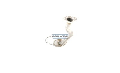 WALKER 22842 Front Muffler