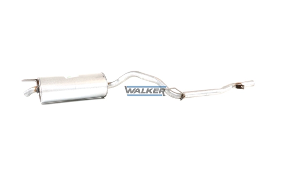 WALKER 22561 Rear Muffler