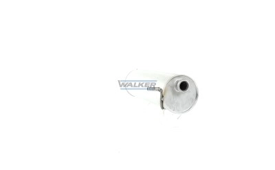 WALKER 23409 Rear Muffler