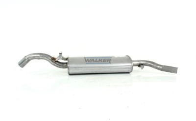 Rear Muffler 08347