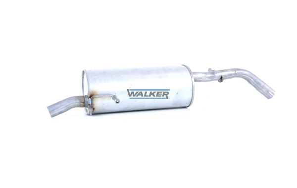 Rear Muffler 23125