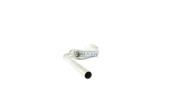 Centre Muffler 22207