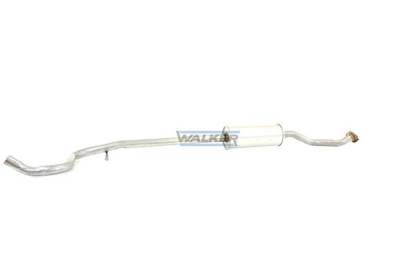 Centre Muffler 22634