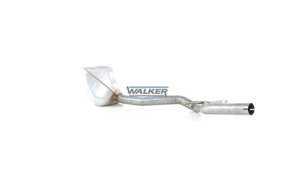 WALKER 25113 Rear Muffler