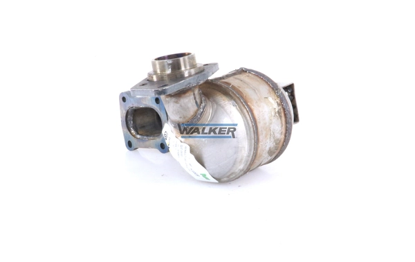 WALKER 20839 Catalytic Converter