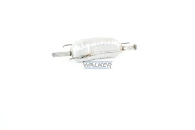 Rear Muffler 72351