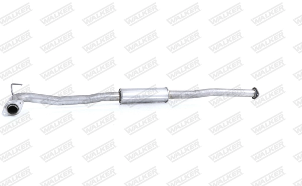 Centre Muffler 22990