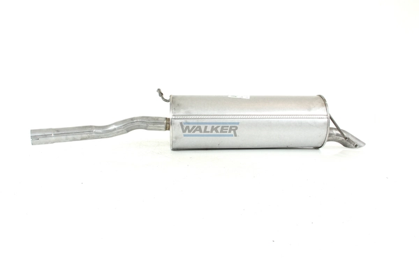WALKER 22699 Rear Muffler