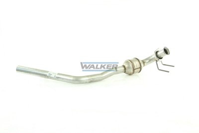 WALKER 20863 Catalytic Converter