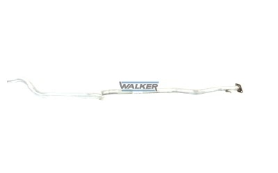 WALKER 21302 Exhaust Pipe