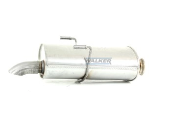 WALKER 21097 Rear Muffler