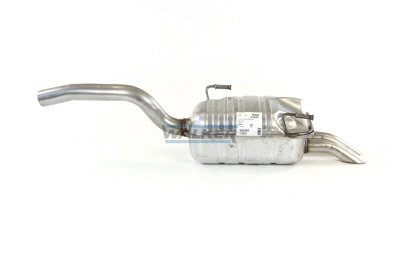Rear Muffler 22849