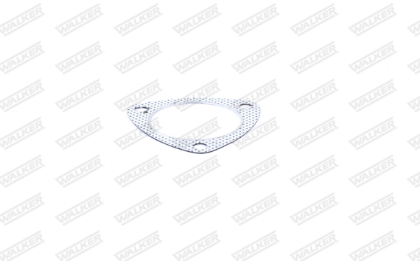 Gasket, exhaust pipe 80354