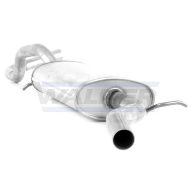 WALKER 70510 Rear Muffler