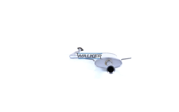 WALKER 22770 Centre Muffler
