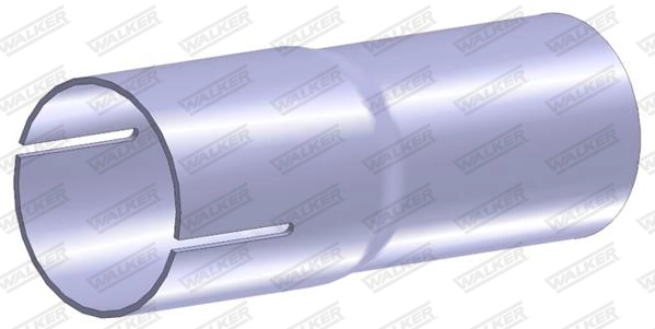 WALKER 07108 Exhaust Pipe