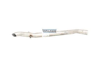WALKER 09244 Exhaust Pipe