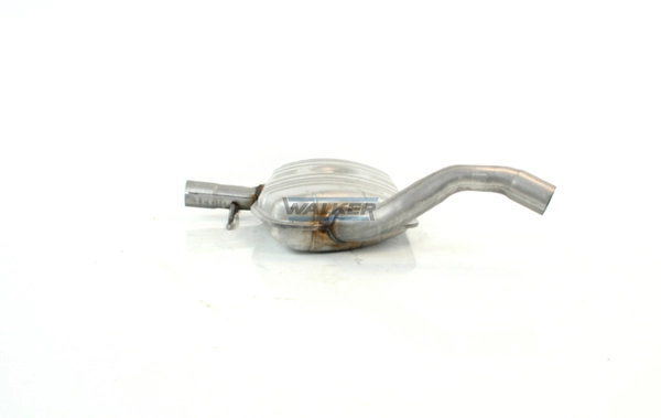 WALKER 17060 Centre Muffler